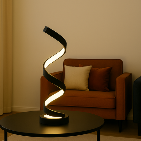 Luminárias