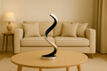 Luminária Espiral Elegance