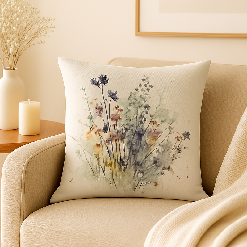Almofadas decorativas Encanto Slvestre
