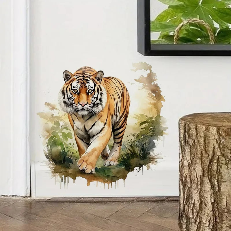 Adesivo decorativo Instinto Decor