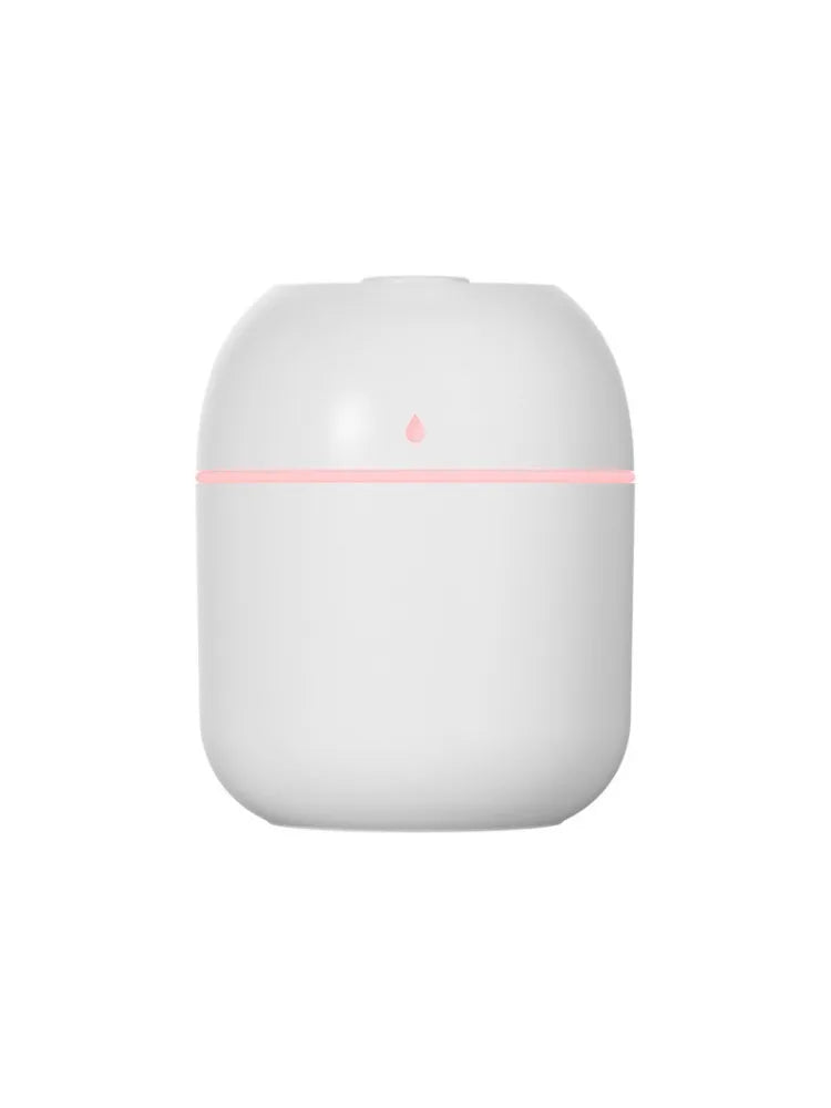 Mini umidificador de ar portátil com USB