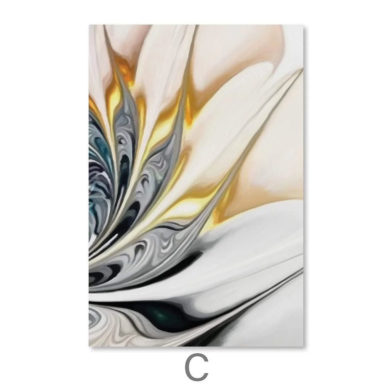 Adesivo decorativo Essência Moderna