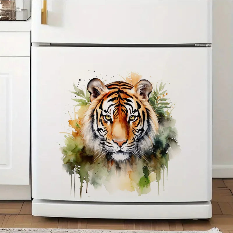 Adesivo decorativo Instinto Decor