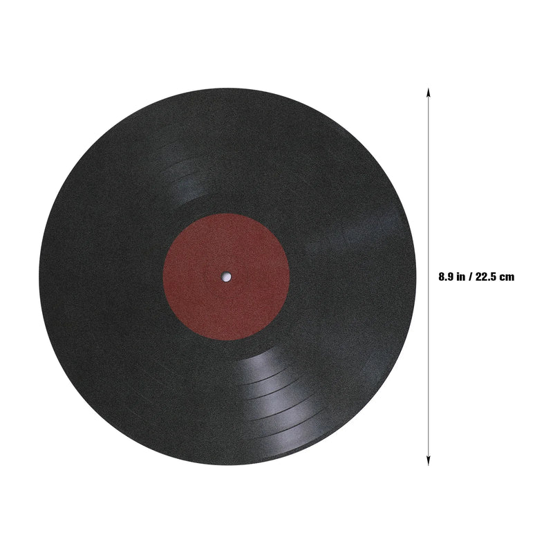Adesivos de Parede Pop Music Retrô