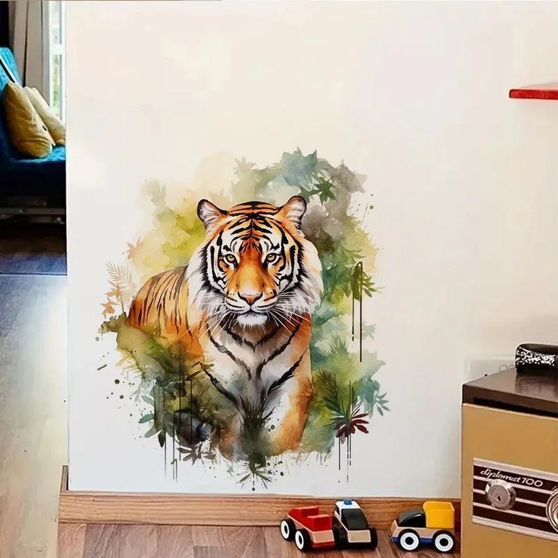 Adesivo decorativo Instinto Decor