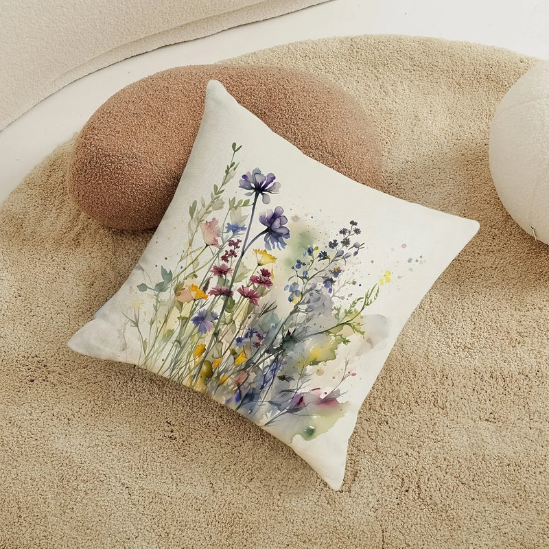 Almofadas decorativas Encanto Slvestre