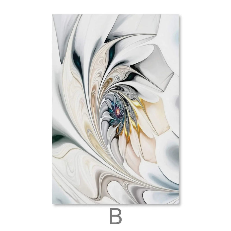 Adesivo decorativo Essência Moderna
