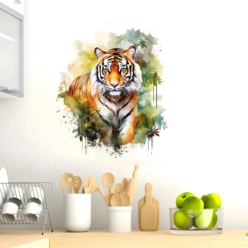 Adesivo decorativo Instinto Decor