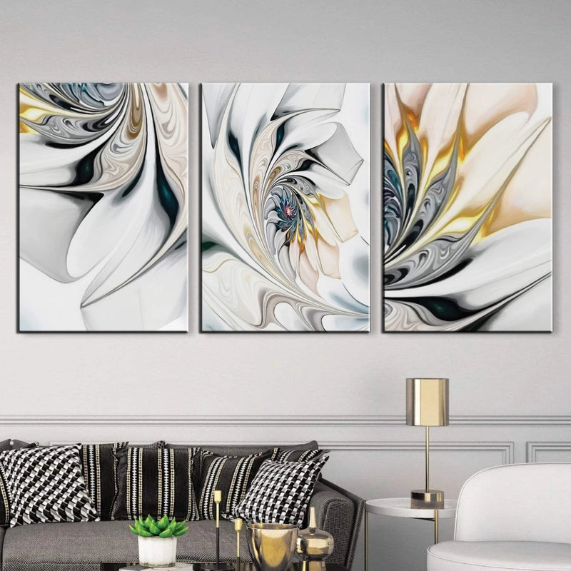 Adesivo decorativo Essência Moderna